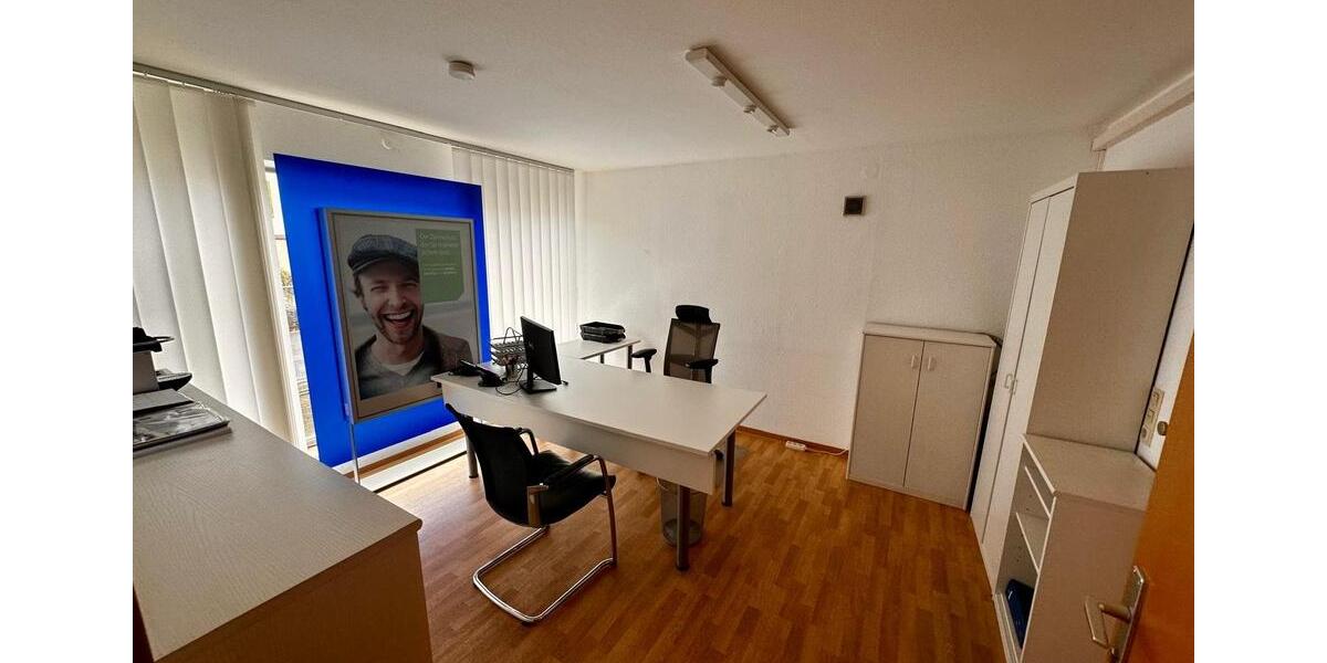 Gewerbeobjekt Lahr (Schwarzwald) - 620&euro; | Angebot:25352484