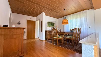 VERWIRKLICHUNG IHRES WOHNTRAUMS - Einfamilienhaus Ettenheim | Angebot:26706943