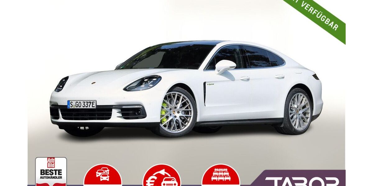 Porsche Panamera 49.950 km 88.288 &euro; Kehl 77694