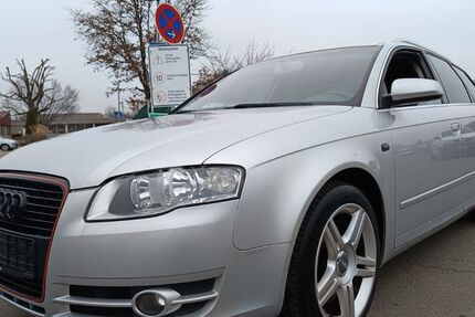 Audi A4 299.800 km 999 &euro; Lahr-Langenwinkel 77933