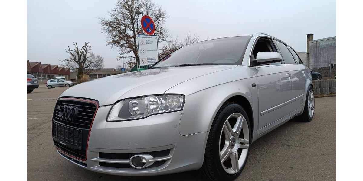 Audi A4 299.800 km 999 &euro; Lahr-Langenwinkel 77933