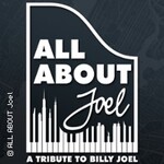 All about Joel - The best of Billy Joel