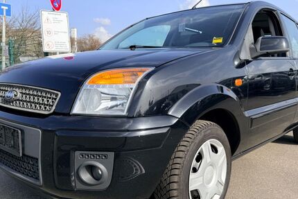 Ford Fusion 148.670 km 1.999 &euro; Lahr-Langenwinkel 77933