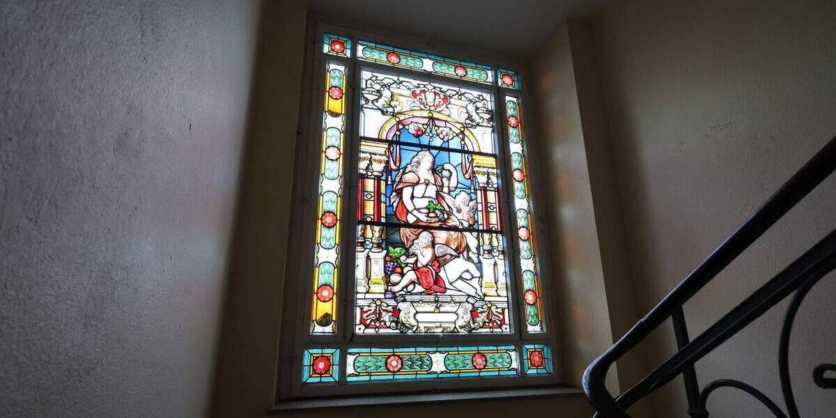 Zimmer Offenburg Südoststadt - 5 Zimmer, 142 m&sup2;, 1.390&euro; | Angebot:25698770