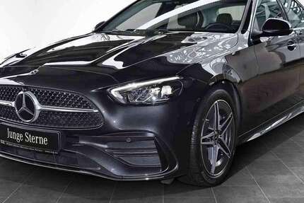 Mercedes-Benz C 180 18.530 km 37.990 &euro; Kehl 77694