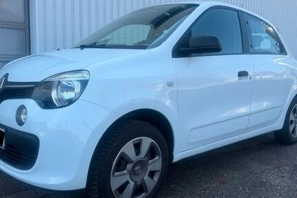 Renault Twingo 78.000 km 5.999 &euro; Lahr 77933