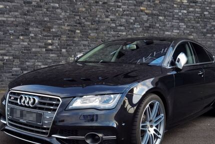 Audi S7 210.000 km 21.500 &euro; Offenburg 77656