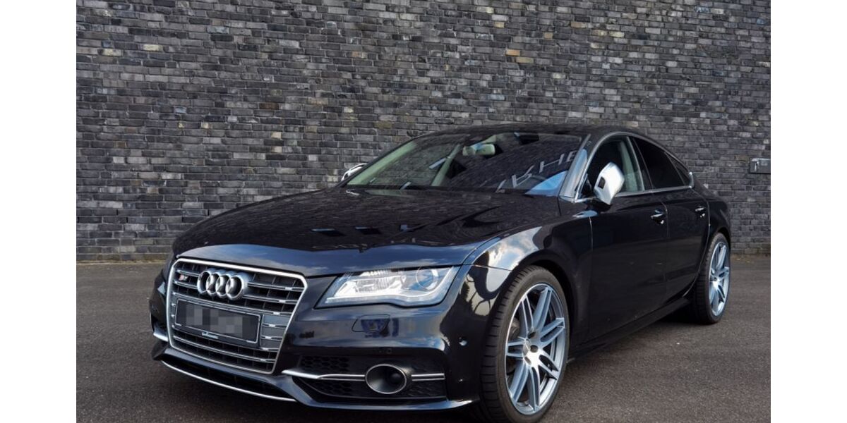 Audi S7 210.000 km 21.500 &euro; Offenburg 77656