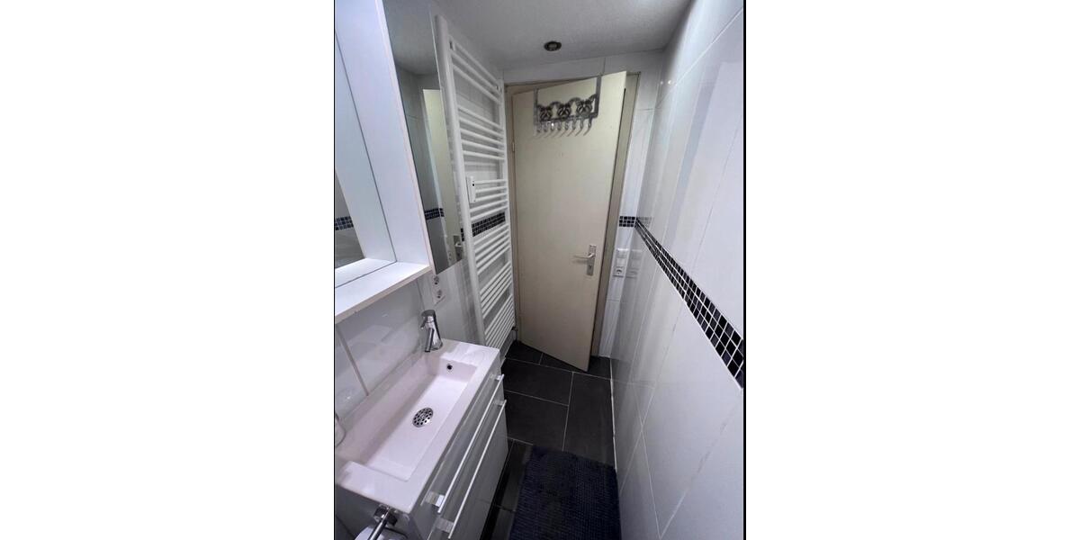 Etagenwohnung Offenburg Elgersweier - 1 Zimmer, 25 m&sup2;, 400&euro; | Angebot:26529038