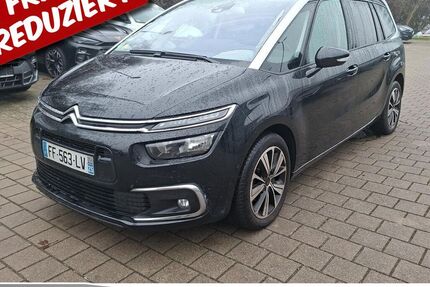 Citroen C4 85.347 km 10.585 &euro; Achern 77855