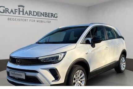 Opel Crossland (X) 30.700 km 14.888 &euro; Lahr 77933