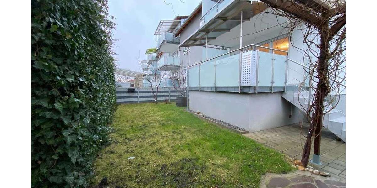Etagenwohnung Lahr/Schwarzwald Schwarzwald - 4.5 Zimmer, 122 m&sup2;, 379.500&euro; | Angebot:24158074
