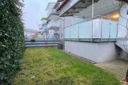 Wohnung Lahr/Schwarzwald Schwarzwald - 4.5 Zimmer, 122 m&sup2;, 379.500&euro; | Angebot:24158074