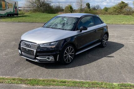 Audi A1 148.000 km 13.600 &euro; Kippenheim 77971