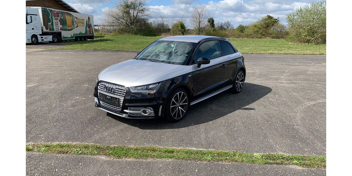 Audi A1 148.000 km 13.600 &euro; Kippenheim 77971