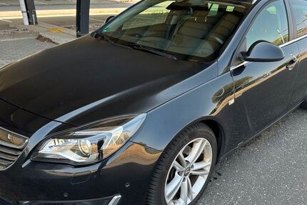 Opel Insignia 170.000 km 4.999 &euro; Lahr 77933