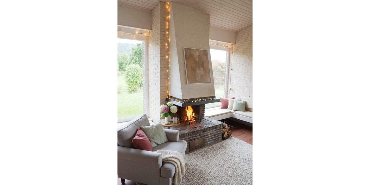 Einfamilienhaus Seelbach - 5 Zimmer, 157 m&sup2;, 670.000&euro; | Angebot:25746467