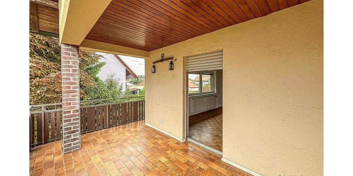Mehrfamilienhaus, Wohnhaus Hohberg / Hofweier Hofweier - 9 Zimmer, 155 m&sup2;, 399.000&euro; | Angebot:25694407