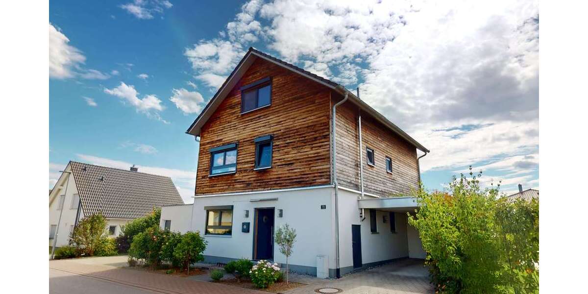 Einfamilienhaus Renchen - 7 Zimmer, 181 m&sup2;, 779.000&euro; | Angebot:27115196