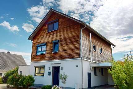 Haus Renchen - 7 Zimmer, 181 m&sup2;, 779.000&euro; | Angebot:27115196