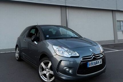 Citroen DS3 177.203 km 2.999 &euro; KEHL 77694