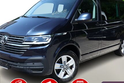 VW T6 Multivan 46.200 km 48.088 &euro; Kehl 77694