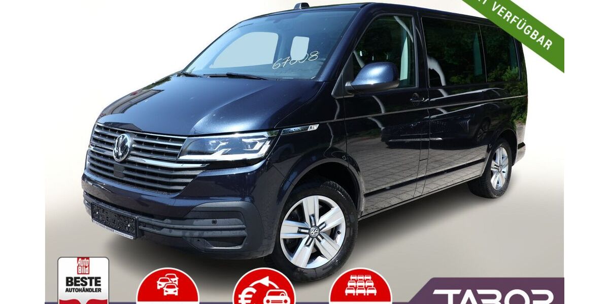 VW T6 Multivan 46.200 km 48.088 &euro; Kehl 77694