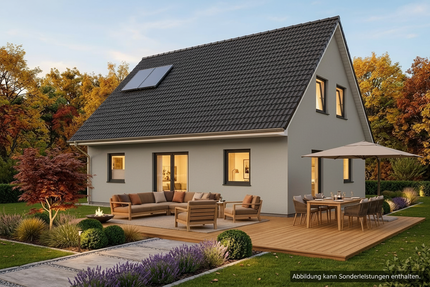 Haus Ottenhöfen im Schwarzwald - 5 Zimmer, 122 m&sup2;, 1.550&euro; | Angebot:27023575