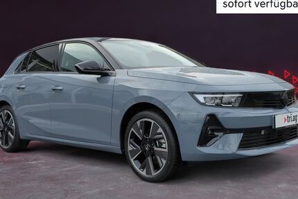 Opel Astra 3.980 km 39.995 &euro; Bühl 77815