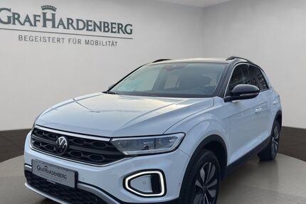 VW T-Roc 26.600 km 28.777 &euro; Gengenbach 77723