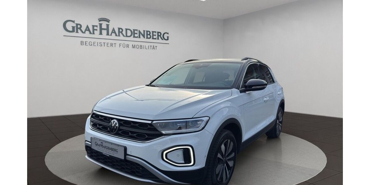 VW T-Roc 26.600 km 28.888 &euro; Gengenbach 77723
