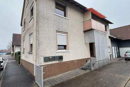 Wohnung Rheinau Honau - 2 Zimmer, 55 m&sup2;, 150.000&euro; | Angebot:25729785