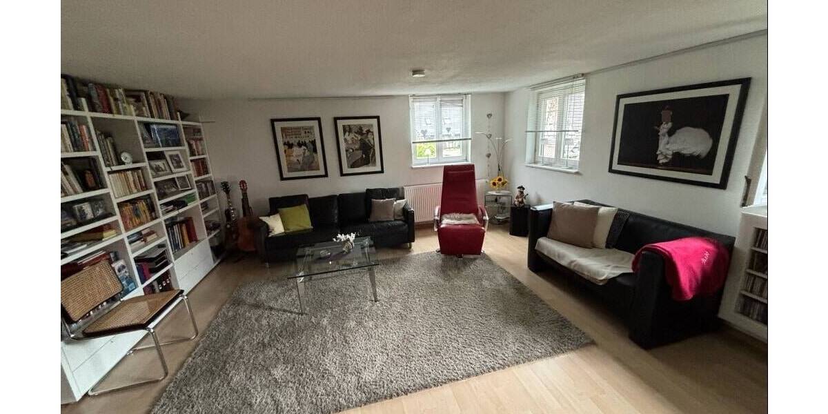 Mehrfamilienhaus, Wohnhaus Offenburg Fessenbach - 8 Zimmer, 200 m&sup2;, 550.000&euro; | Angebot:26203229