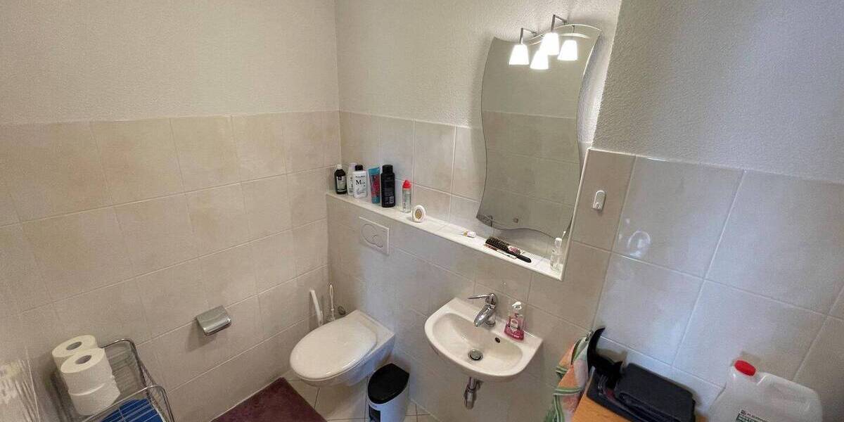 Mehrfamilienhaus, Wohnhaus Friesenheim - 9 Zimmer, 240 m&sup2;, 1.180.000&euro; | Angebot:26142606