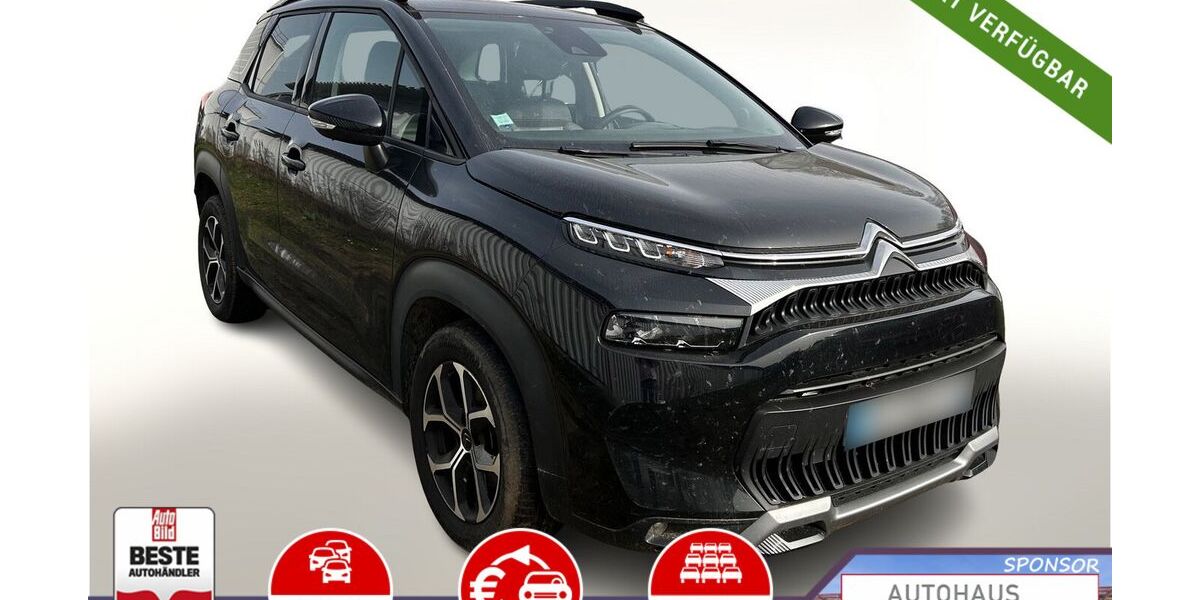 Citroen C3 Aircross 28.400 km 14.888 &euro; Kehl 77694