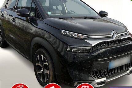 Citroen C3 Aircross 28.400 km 15.188 &euro; Kehl 77694