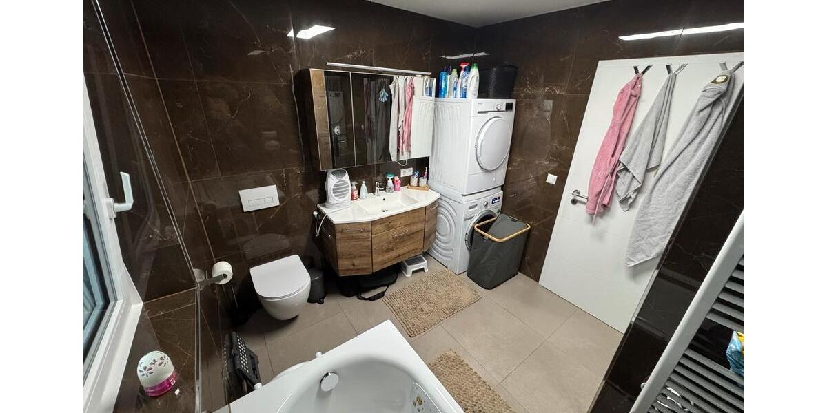 Etagenwohnung Mahlberg - 3 Zimmer, 94 m&sup2;, 320.000&euro; | Angebot:26462725