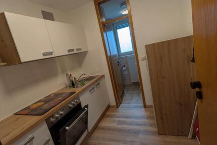 Wohnung Kehl - 1 Zimmer, 23 m&sup2;, 532&euro; | Angebot:26029529