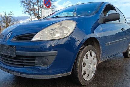 Renault Clio 258.000 km 699 &euro; Lahr-Langenwinkel 77933
