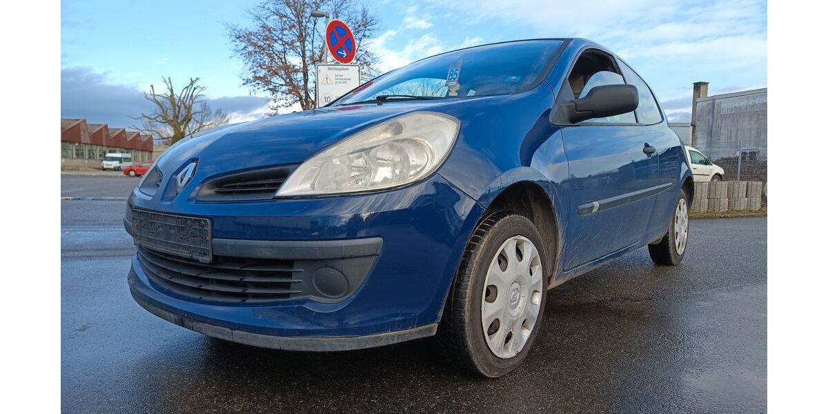 Renault Clio 258.000 km 699 &euro; Lahr-Langenwinkel 77933