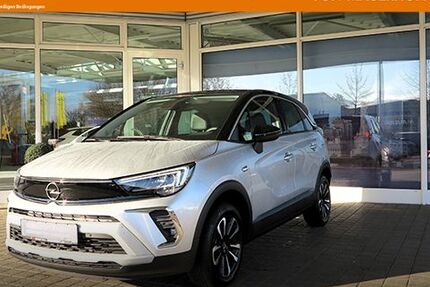 Opel Crossland (X) 6.074 km 21.490 &euro; Bühl 77815