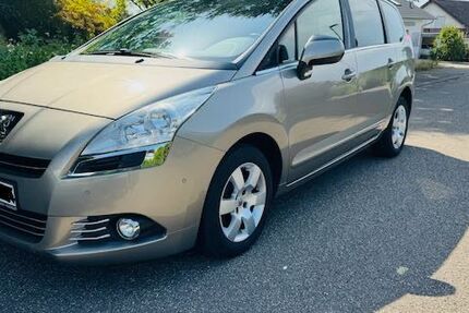 Peugeot 5008 161.300 km 4.600 &euro; Appenweier 77767