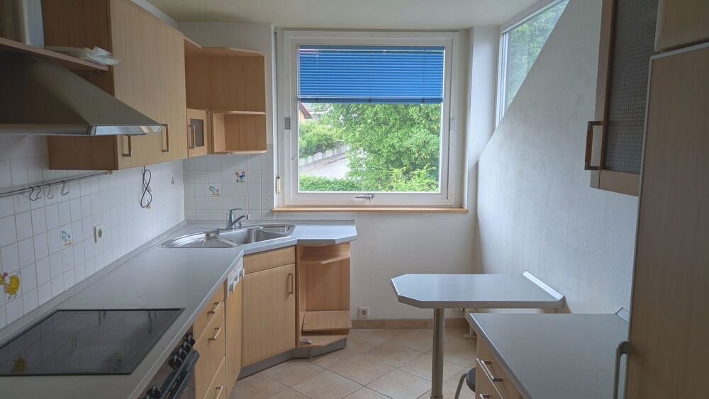 Toplage in Zell-Weierbach: Großzügiges, helles und ruhiges Haus umgeben von viel Grün - Einfamilienhaus Offenburg Rammersweier | Angebot:27018965