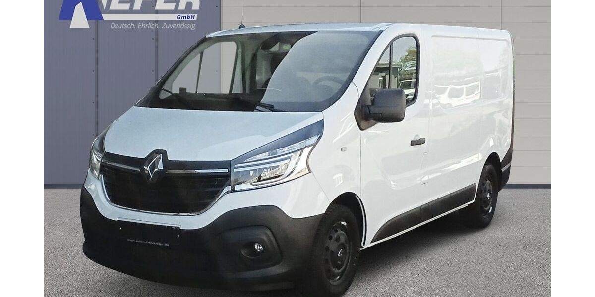 Renault Trafic 176.200 km 9.990 &euro; Bühl 77815