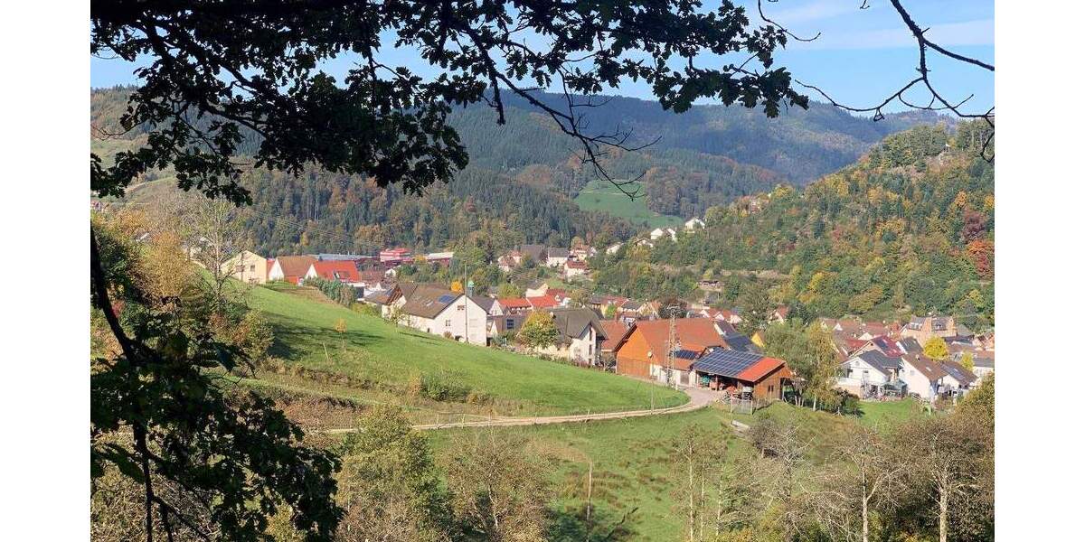 Mehrfamilienhaus, Wohnhaus Oppenau - 675.000&euro; | Angebot:25662414