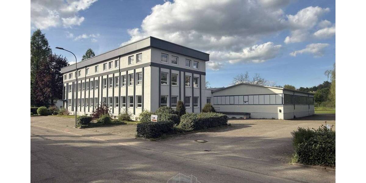 Gewerbeobjekt Renchen Stadtgebiet - 2.900.000&euro; | Angebot:26733519