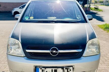 Opel Meriva 182.217 km 1.150 &euro; Offenburg 77654