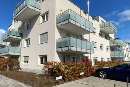 Wohnung Ettenheim - 2 Zimmer, 52 m&sup2;, 591&euro; | Angebot:26140980