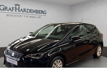 Seat Ibiza 23.800 km 18.222 &euro; Offenburg 77652