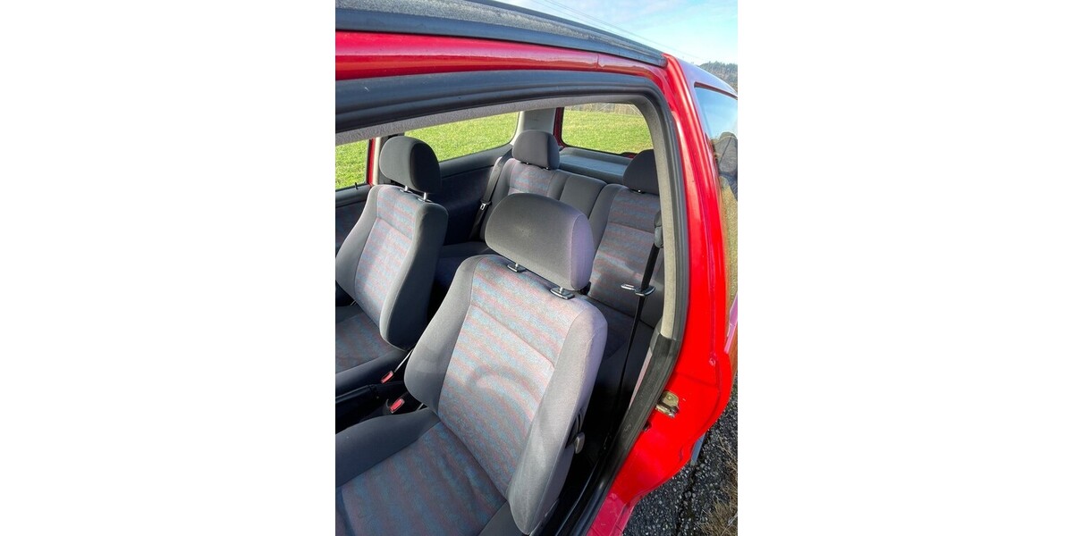 VW Polo 125.000 km 1.500 &euro; Biberach 77781